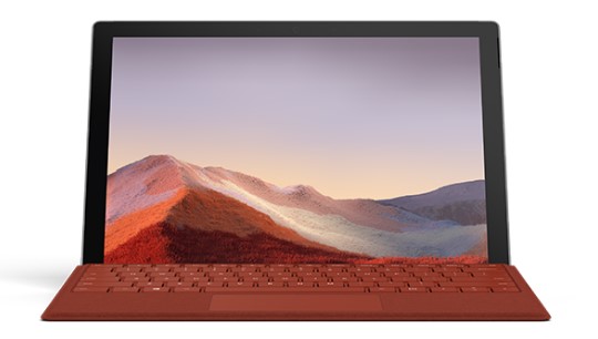 伊川清洁和维护 Surface